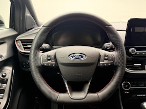 Vehicle image FORD Puma 1.0 EcoB Hybrid 125 ST-Line X