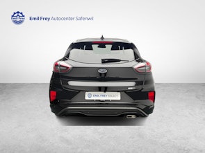 Vehicle image FORD Puma 1.0 EcoB Hybrid 125 ST-Line X