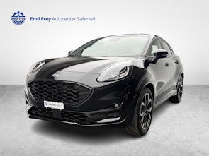 Vehicle image FORD Puma 1.0 EcoB Hybrid 125 ST-Line X