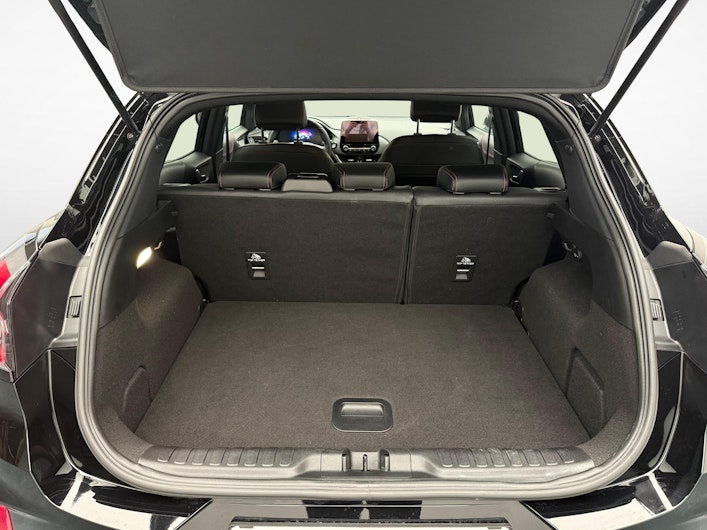 Vehicle image FORD PUMA