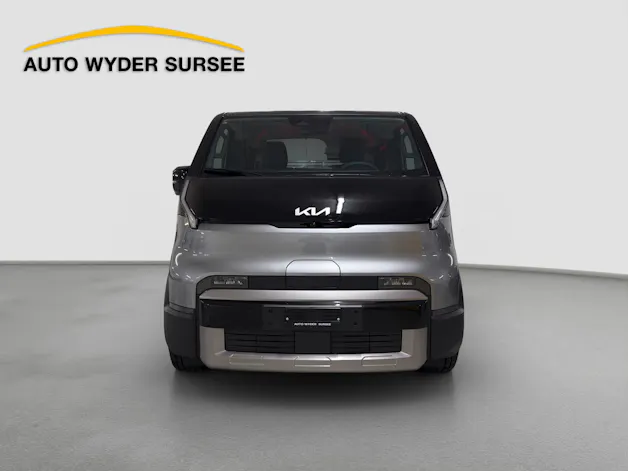 Kia PV5 Passenger 71.2 kWh Elite
