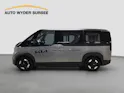 Kia PV5 Passenger 71.2 kWh Elite