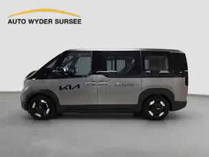 Kia PV5 Passenger 71.2 kWh Elite