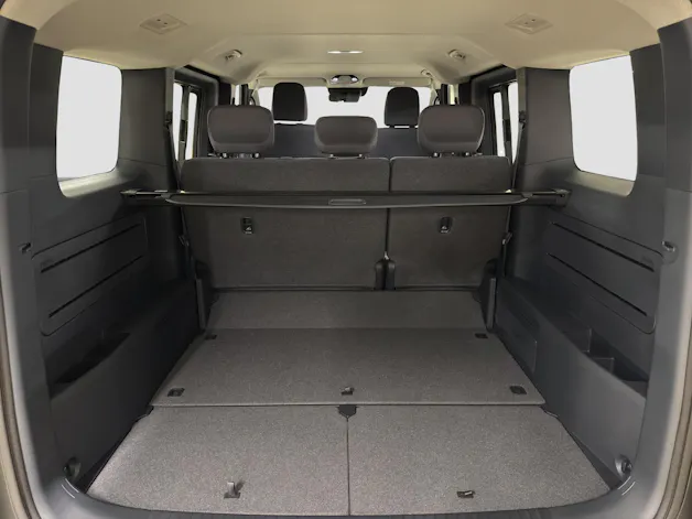 Kia PV5 Passenger 71.2 kWh Elite