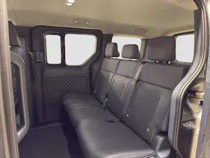 Kia PV5 Passenger 71.2 kWh Elite