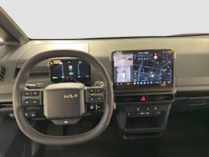 Kia PV5 Passenger 71.2 kWh Elite