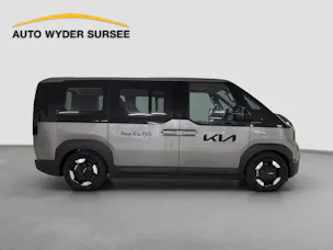 Kia PV5 Passenger 71.2 kWh Elite