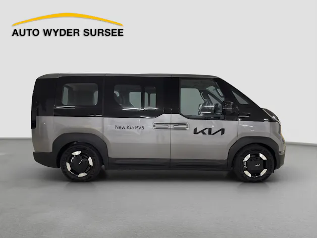 Kia PV5 Passenger 71.2 kWh Elite