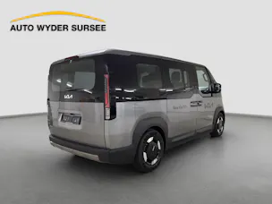 Kia PV5 Passenger 71.2 kWh Elite