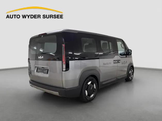 Kia PV5 Passenger 71.2 kWh Elite