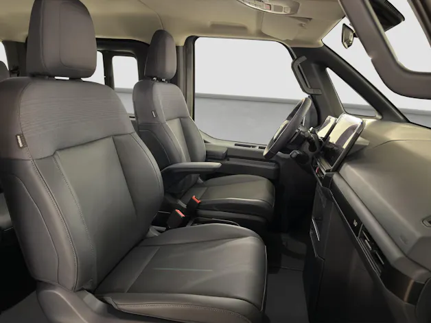 Kia PV5 Passenger 71.2 kWh Elite