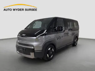 Kia PV5 Passenger 71.2 kWh Elite