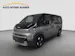 Kia PV5 Passenger 71.2 kWh Elite