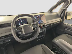 Kia PV5 Passenger 71.2 kWh Elite