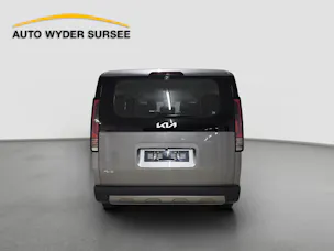 Kia PV5 Passenger 71.2 kWh Elite
