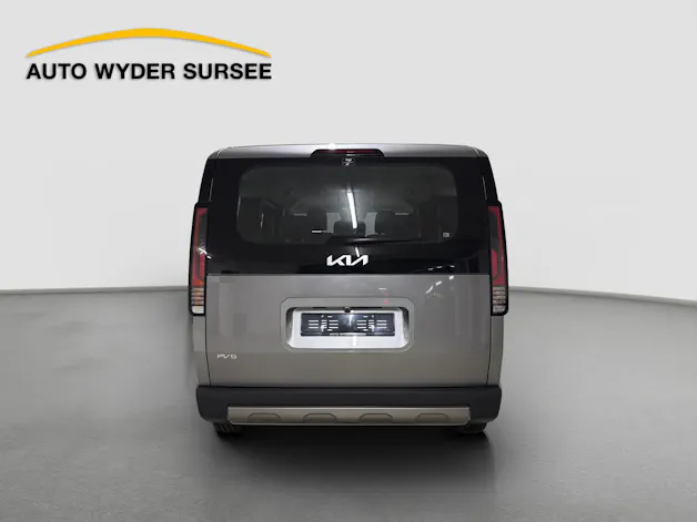 Kia PV5 Passenger 71.2 kWh Elite
