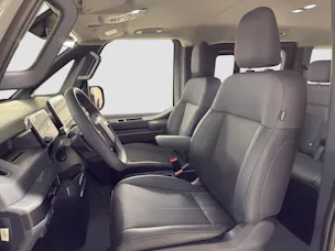 Kia PV5 Passenger 71.2 kWh Elite