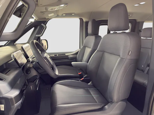 Kia PV5 Passenger 71.2 kWh Elite