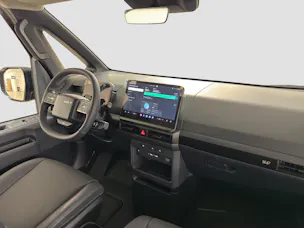 Kia PV5 Passenger 71.2 kWh Elite