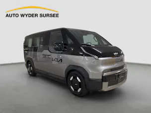 Kia PV5 Passenger 71.2 kWh Elite