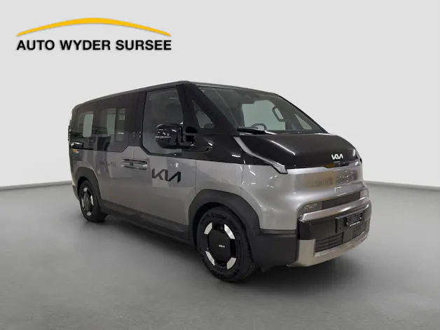 Kia PV5 Passenger 71.2 kWh Elite