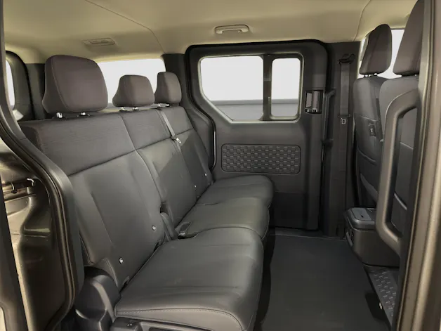 Kia PV5 Passenger 71.2 kWh Elite