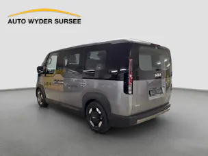 Kia PV5 Passenger 71.2 kWh Elite
