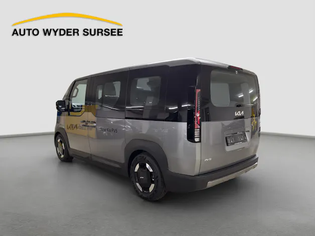 Kia PV5 Passenger 71.2 kWh Elite
