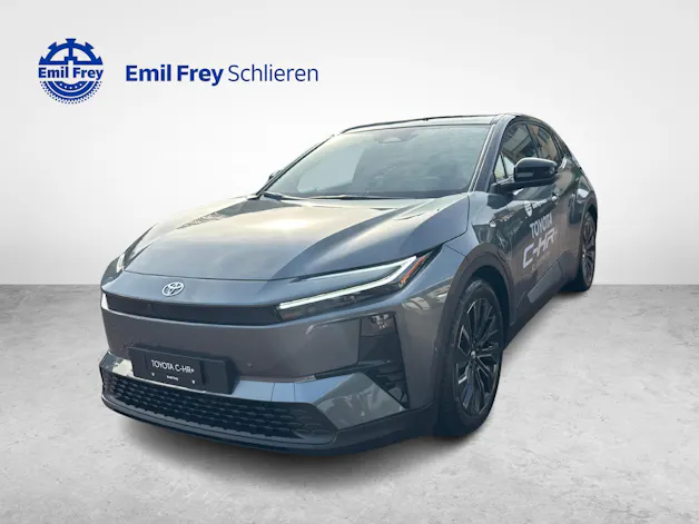 Toyota C-HR+ Premium AWD