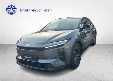 Fahrzeugbild TOYOTA C-HR+ Premium AWD Fahrzeugbild TOYOTA C-HR+ Premium AWD