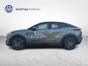 Toyota C-HR+ Premium AWD