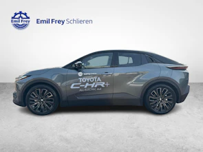 Fahrzeugbild TOYOTA C-HR+ Premium AWD