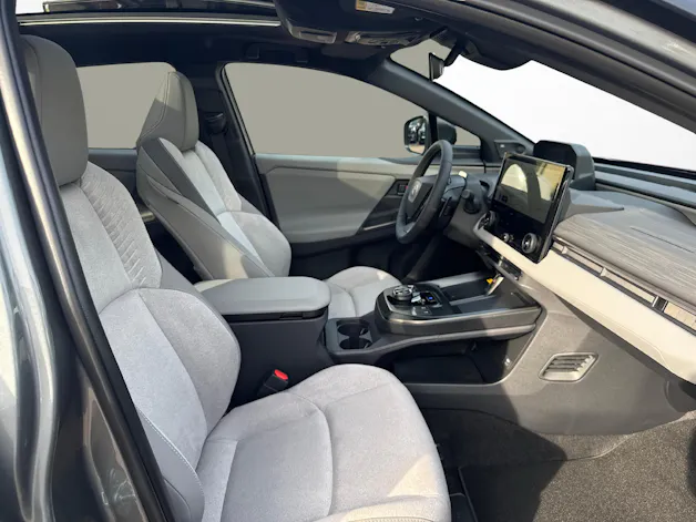 Toyota C-HR+ Premium AWD