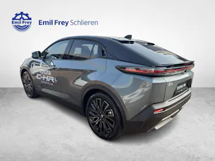 Toyota C-HR+ Premium AWD