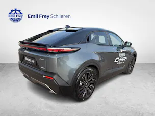 Toyota C-HR+ Premium AWD