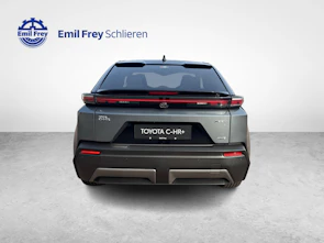 Fahrzeugbild TOYOTA C-HR+ Premium AWD