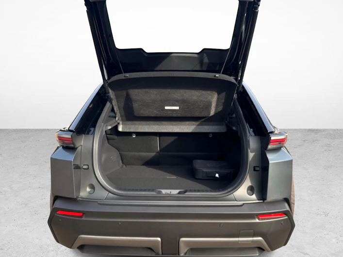 Fahrzeugbild TOYOTA C-HR+