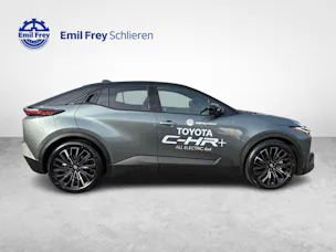Toyota C-HR+ Premium AWD