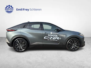 Fahrzeugbild TOYOTA C-HR+ Premium AWD
