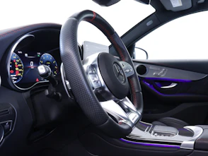 image du véhicule MERCEDES-BENZ GLC 43 AMG 4m