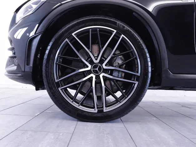 Mercedes-Benz GLC 43 AMG 4m