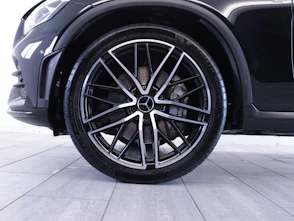 image du véhicule MERCEDES-BENZ GLC 43 AMG 4m