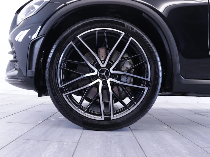 Fahrzeugbild MERCEDES-BENZ GLC 43 AMG