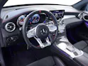 Mercedes-Benz GLC 43 AMG 4m