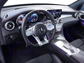 image du véhicule MERCEDES-BENZ GLC 43 AMG 4m