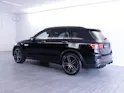 Mercedes-Benz GLC 43 AMG 4m