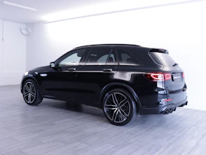 image du véhicule MERCEDES-BENZ GLC 43 AMG 4m