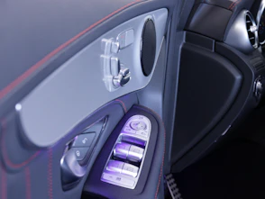 image du véhicule MERCEDES-BENZ GLC 43 AMG 4m