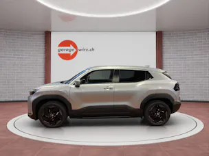Toyota Urban Cruiser Trend AWD