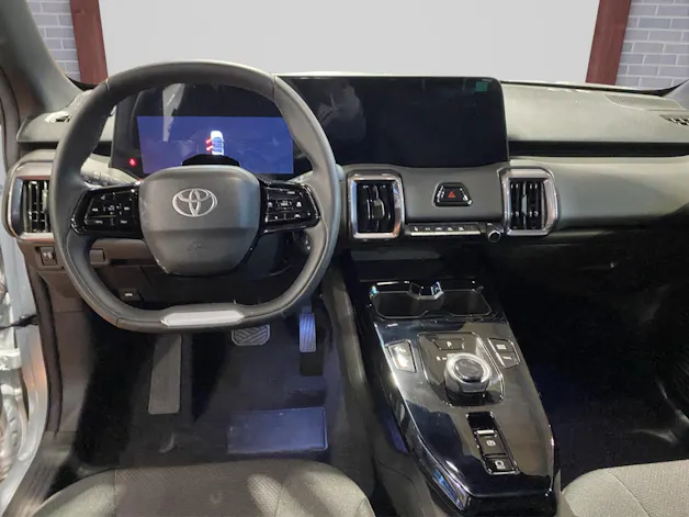 Toyota Urban Cruiser Trend AWD